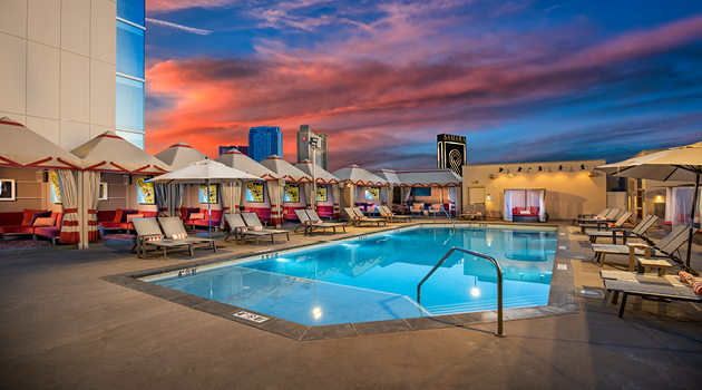 Best Family Hotels in Las Vegas (With a Pool)