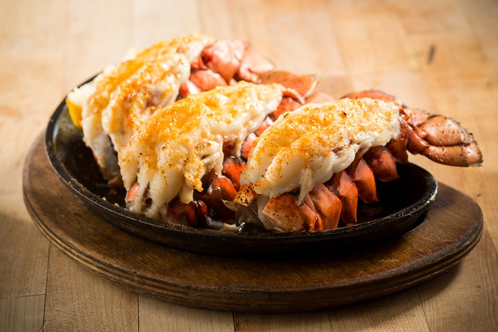 Chickie's & Pete's Baby Lobster Tails