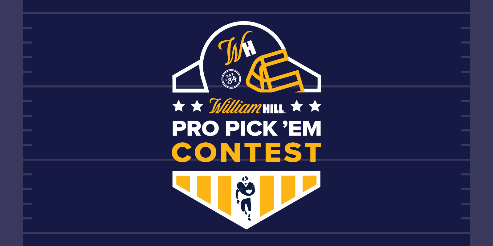 Pro Pick'em Football Contest - SAHARA Las Vegas