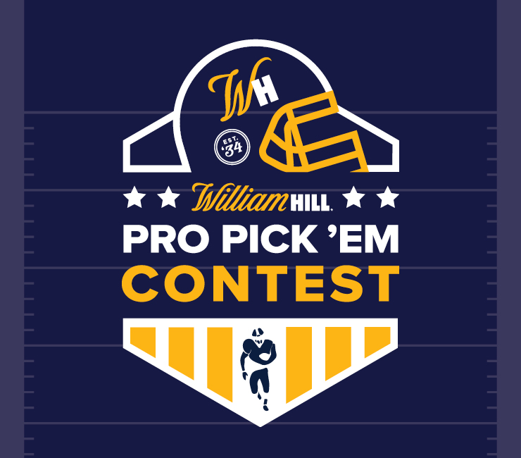 2023  Pro Football Pick'em Contest Rules 