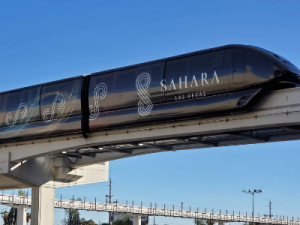 Las Vegas Monorail