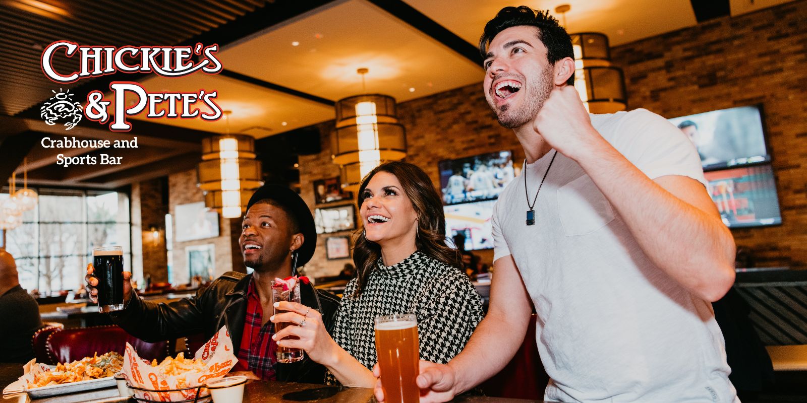 Twin Peaks' Story - Experience the #1 Sports Bar