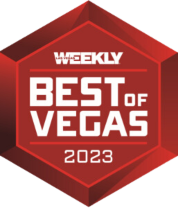 LV Weekly Best of Vegas - Balla.
