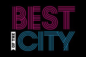 Best of the City 2023