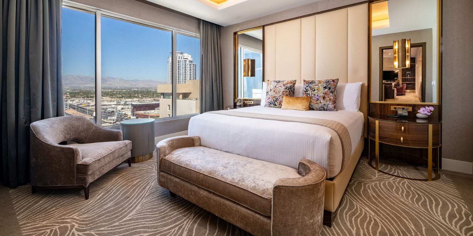 10 Cheapest Hotels in Las Vegas, Nevada, in 2023