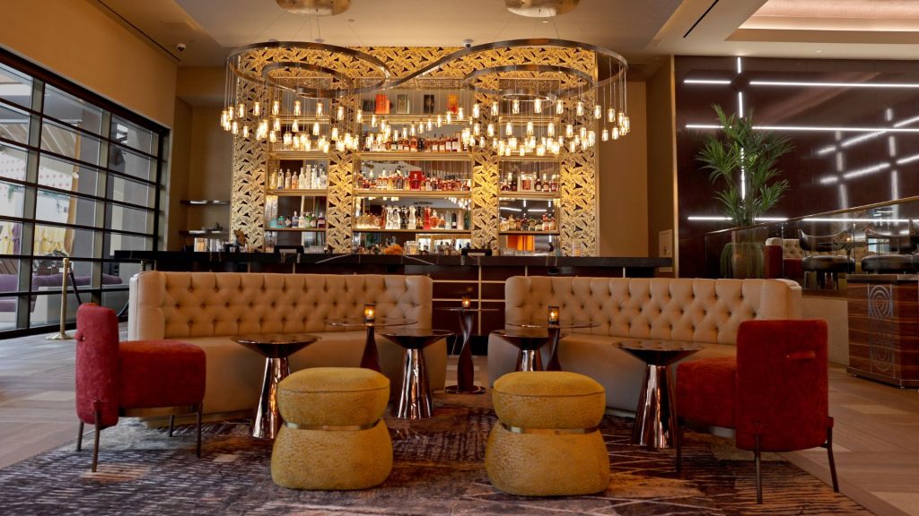 A picture of AZILO Ultra Lounge